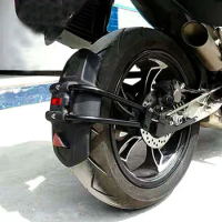 Motorcycle For ZONTES 310T 310X ZT-310T ZT310-X 310 T 310 X Accessories Modified Rear Fender Mudguard Mudflap Guard Cover