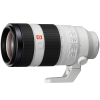 SONY 100-400mm F4.5-5.6 GM SEL100400GM 變焦鏡頭 (公司貨)