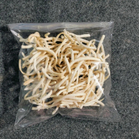 cibak atau babangi ukuran 500gram