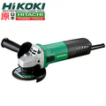HITACHI G10SR4 730W強力型4英吋手持平面砂輪機
