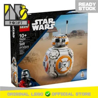 LEGO 75452 - Star Wars - BB-8