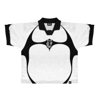 Beger Brand - Talon - Jersey Vintage Oversize