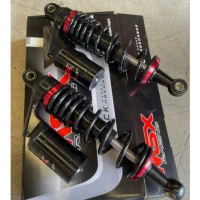 Shock tabung MSX 280 320 340 supra kharisma revo rx King jupiter Vega dll GP BEBEK