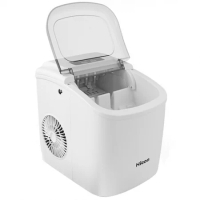 OTHER Máy Làm Đá Đa Năng HZB-16M