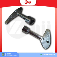 Promo Kunci Pintu Lift,Elevator Key,Elevator Door Key