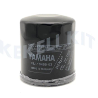 For Yamaha Oil Filter 1800 YAMAHA 1.8TFX FZR FZS FX-SVHO GP1800R FSH 250 AR240 275 All 1.8L OEM 69J-13440-03-00