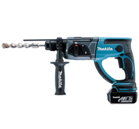 MAKITA 牧田 18V 充電式鎚鑽 DHR202 DHR202Z DHR202RFE  DHR202RTE