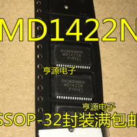 5pcs original new MD1422 MD1422N LCD chip