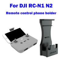 Tablet Holder iPad for MINI 4 PRO/Air 3/2S/Mini 3/3PRO/Mini 2 Remote Control Extension bracket Phone Stand Mount For DJI RC-N1 2