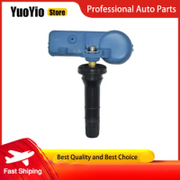 YuoYio 1Pcs New Tire Pressure Sensor 13581562 For Opel Corsa D 2013-2014
