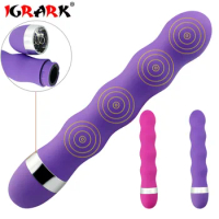 Multi-speed G Spot Vagina Dildo Vibrator Clitoris Butt Plug Anal вибратор Erotic Products sex toys for two Men Adult Female Shop