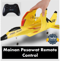 Pesawat Remote Control LED 2.4Ghz - RC Pesawat Electric