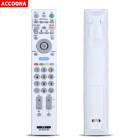 New RM-GD004W Remote Control For SONY LCD TV KDL-52W47 KDL-40E450 KDL-40S5100 KDL-26S4000 KDL-40W4710