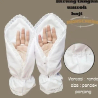 Manset tangan umroh // Manset tangan