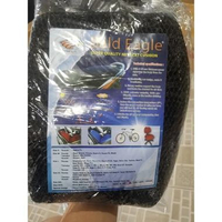 BALD EAGLE SARUNG JOK JARING JOK MOTOR UKURAN L BEAT FI VARIO MIO J MIO M3 100% ORIGINAL TAHAN PANAS