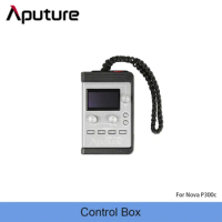 Aputure Control Box for Nova P300c