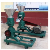 120 Model Pellet Mill Machine, Feed Pellet Mill Machine Without Motor High quality NE