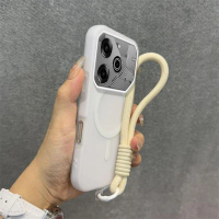 เคสโทรศัพท์, เคสสำหรับ Tecno Pova 6 Pro, Tecno Pova 6 5G (Li7), Tecno Pova 6 4G, การ์ตูนครอบคลุมเต็ม