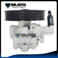 57100-2E200 57100-2E300 57100-2F200 571002E200 571002E300 Power Steering Pump for Hyundai Tucson JM 04-10 KIA Sportage JE 04-