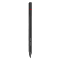 Pensel Stylus, USI2.0, Boleh dicas semula, 4096 Tekanan Sensitif, Penolakan Tapak Tangan, Tablet Luk