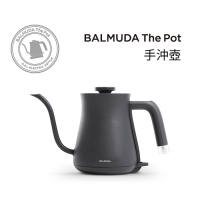 BALMUDA The Pot 手沖壺(黑)