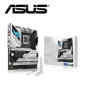 華碩 ROG STRIX Z790-A GAMING WIFI II 主機板 - ATX, DDR5, PCIe 5.0, Wi-Fi 7