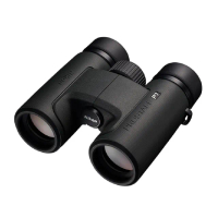 【Nikon 尼康】Prostaff P7 8x30 雙筒望遠鏡(總代理公司貨)