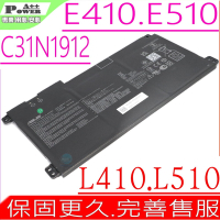 ASUS C31N1912 B31N1912 電池 華碩 VivoBook E410 E410MA E510 E510MA L410 L410VS L410MA L510 L510MA L510CH