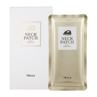 韓國 VELLA 青春緊緻無痕頸膜(5片入)『Marc Jacobs旗艦店』D621068
