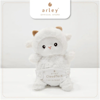 Poofy the Arley CloudTech Sheep Stuffed Toy