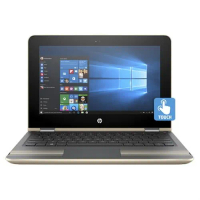 HP Pavilion x360 11-u001TU (W0J20PA#AKL)