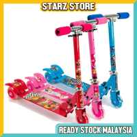NEW Scooter LED Light Wheels/Scooter/Kids Scooter/Children's Scooter/Kids Scooter Children Scooters 