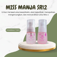 MISS MANJA SR12/MANJAKANI SR12