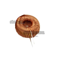Special offer 1MH 3A 0.5mm high standard toroidal force inductor coil