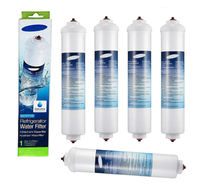 DA29-10105J Fridge Freezer Water Filter, Compatible with Samsung DA29-10105J DA99-02131B HAFEX/EXP American Style DA2010CB