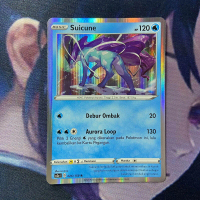 pokemon (ID) suicune - SC3a 026/159 - R
