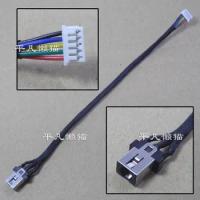 DC Power Jack with cable For Lenovo yoga 310-11 310-11IAP 310-111AP laptop DC-IN Flex Cable