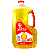 台糖 大豆沙拉油2L