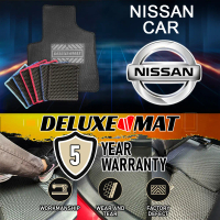 NISSAN LIVE DELUXE MAT LUXURY MPV **Sila pilih model kereta dan warna ** LUXURY MPV Accessories Auto