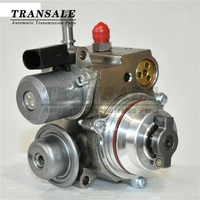 High Pressure Fuel Pump 13517630644 13517592429 Automotive Parts For MINI Cooper R55 R56 R57 R58 R59 1.6T SJCW N18 Engine