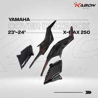 Deltabox Carbon Yamaha Xmax XMAX NEW 23-24