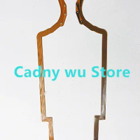 NEW Lens Aperture Flex Cable For Canon Zoom EF 35-350 mm 35-350mm f/3.5-5.6 /EF 35-135mm 4-5.6 Repair Part