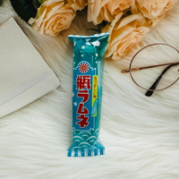 日本 懷舊瓶子造型糖 12g 汽水糖 萊姆糖 古早味零食