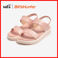 Sandal Nữ Biti’s Êmbrace - Blush Pink DPW070500HOL (Hồng Lợt)#L0114