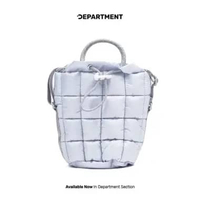 Tote Bag NIKE PUFFLE TINY TOTE BAG HQ6709043 ORIGINAL 3L