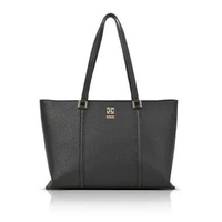 Gobelini Trieste Tote Bag Warna Black