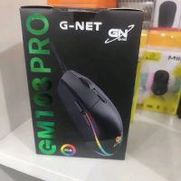 Chuột GAMING GM103 của G-NET