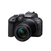 【Canon】EOS R10 單鏡組 RF-S 18-150mm f/3.5-6.3 IS STM(公司貨 缺文案圖)
