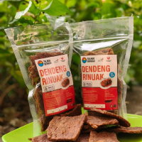 Dendeng Rinuak (Makanan Siap Saji)