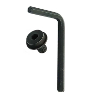 Bộ Vít và Đầu Lục giác cho Dao Cưa Xích Chồng (Phần Mẫu #648697-00 & 98000-11) Tương Thích với Máy C